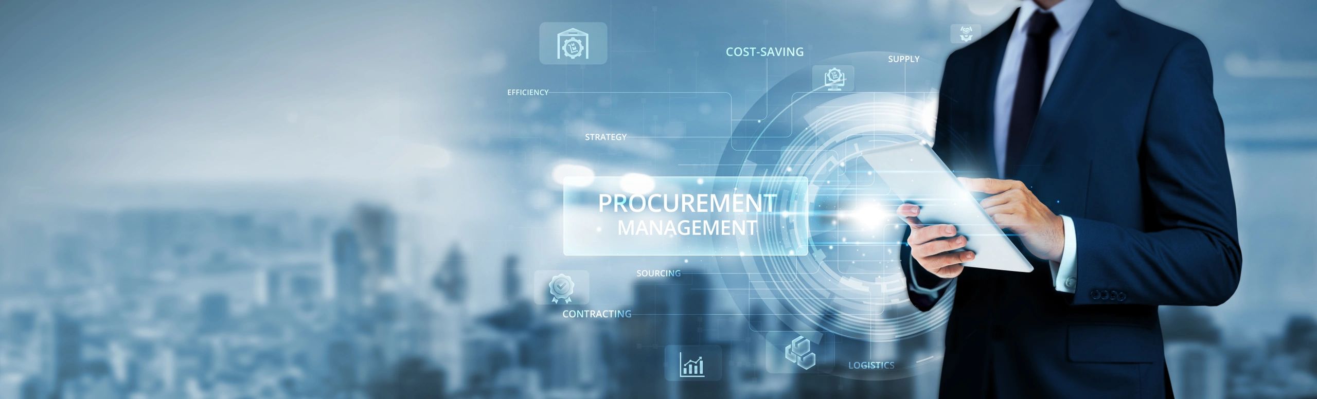 B2B product sourcing